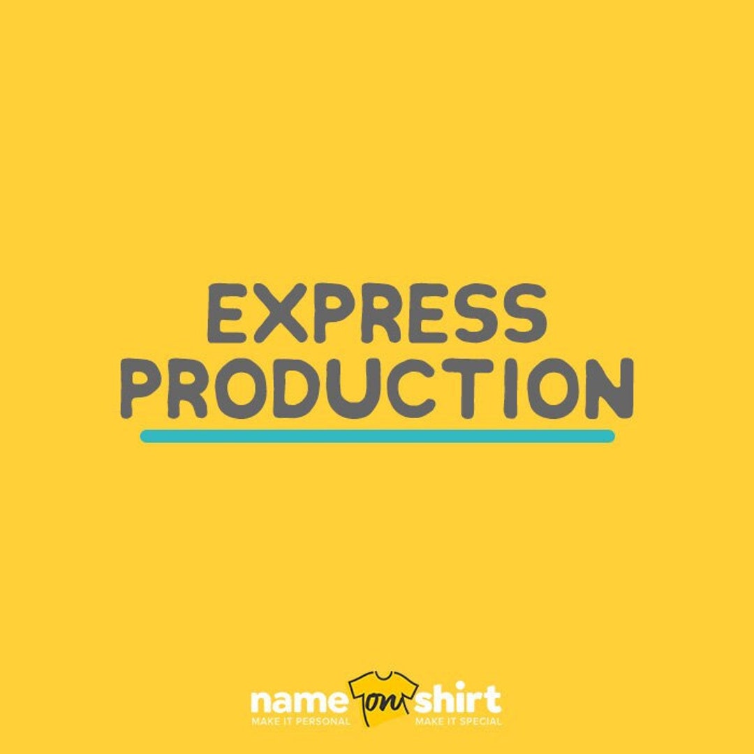 EXPRESS PRODUCTION for Blankets 13 Business Day Production Etsy