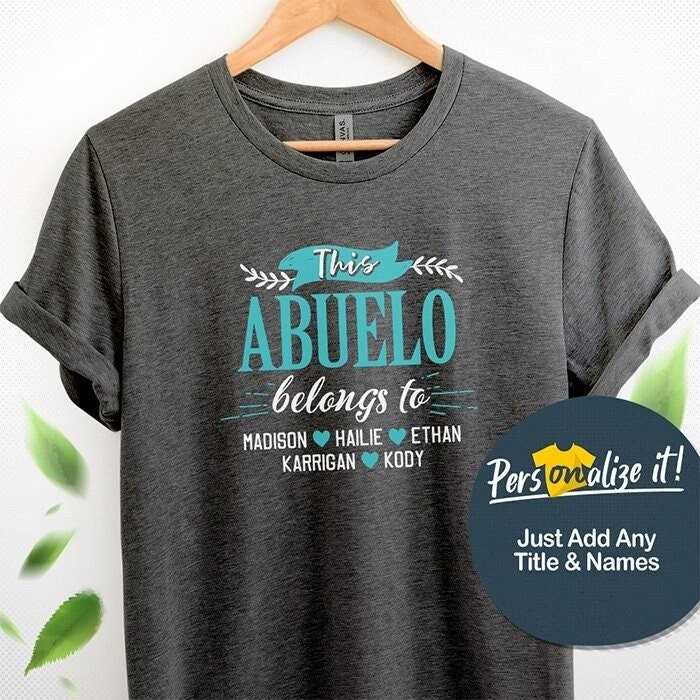 Mejor Buckin Abuelo Siempre Camiseta De Caza Divertida Para Hombres, Regalo Del Día Del Padre