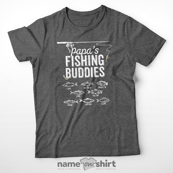 Fishing Dad PNG SVG Father's Day SVG Graphic By GraphicsTreasures