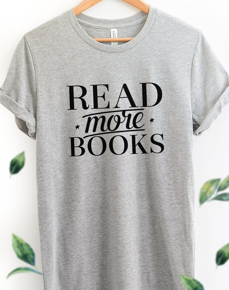 Library Shirt Book Reading T-shirt Book Lover Gifts Reading | Etsy