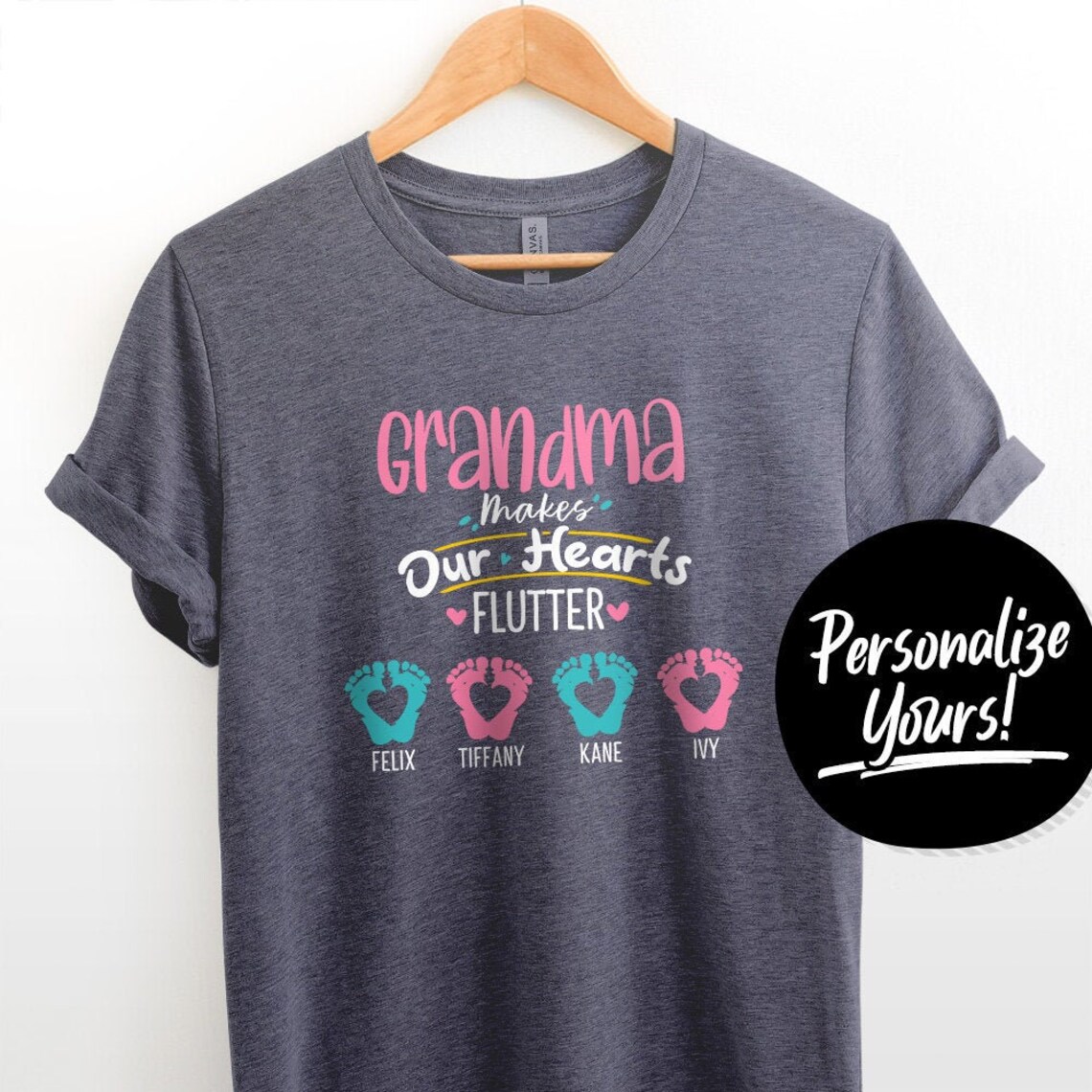 grandma shirts for babies