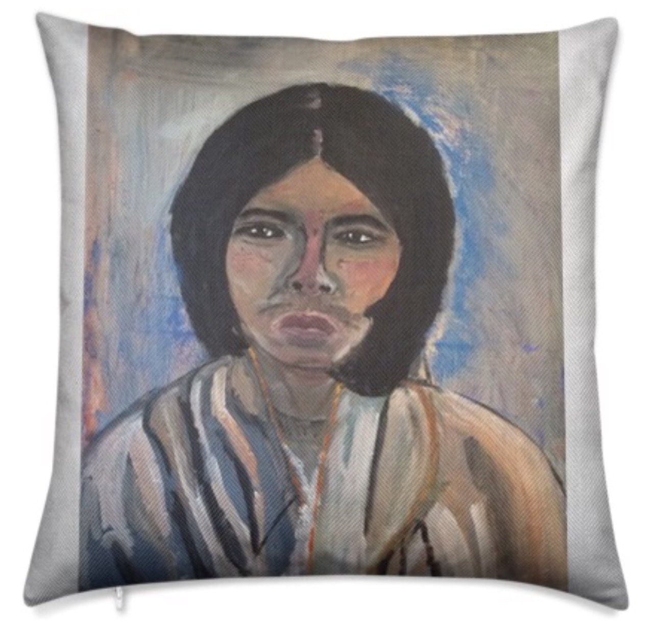 Monc Artpillow