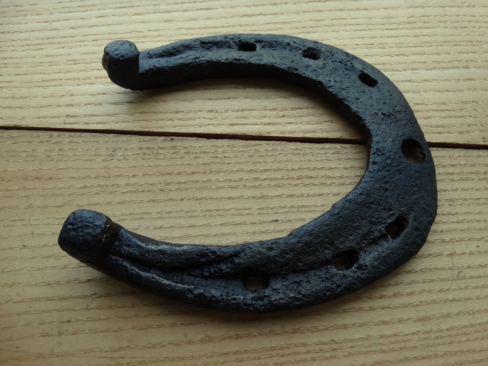 Good Medieval Horseshoe 1315 AD Kievan Rus Etsy