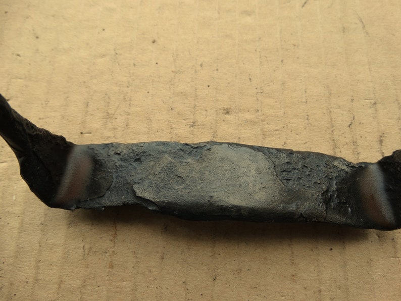 Fine Medieval Horse Stirrup 10-12 AD Kievan Rus