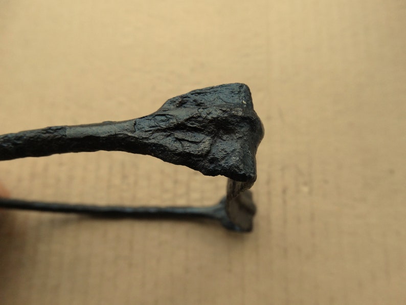 Fine Medieval Horse Stirrup 10-12 AD Kievan Rus