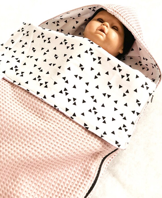 custom made footmuff