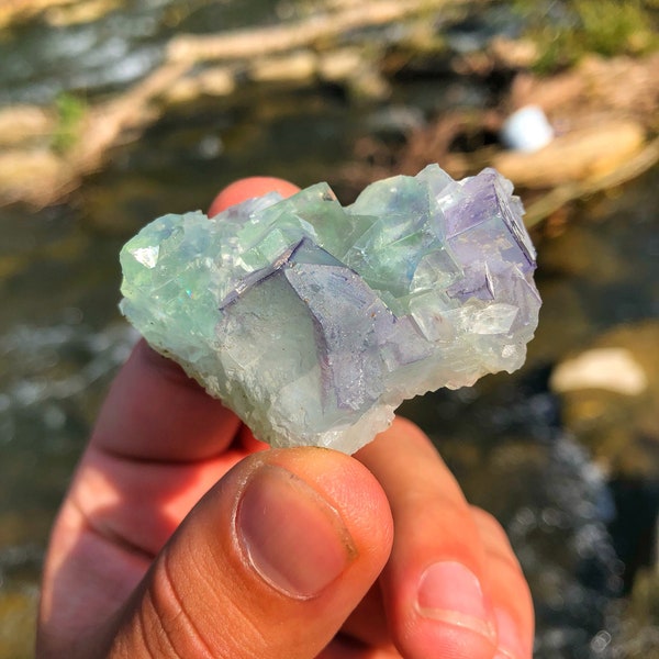 Fluorite