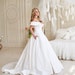 see more listings in the Custom wedding dresses section