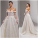 see more listings in the Custom wedding dresses section