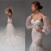 see more listings in the Custom wedding dresses section