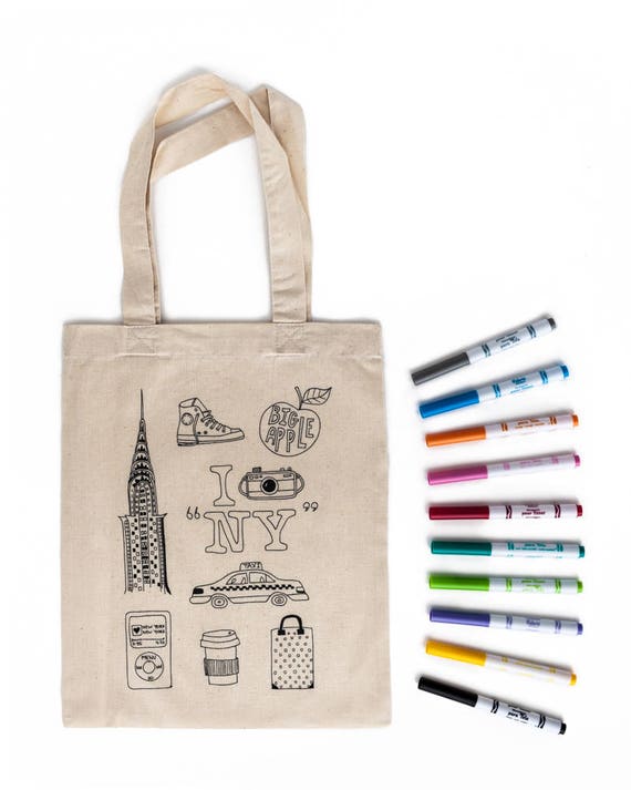 new side bag design