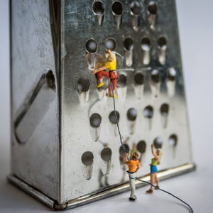 DIGITAL DOWNLOAD.Art photography,sport,decoration home,miniature people,digital art,design,little people,artistic,funny,kitchen tools,print