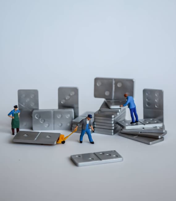 DIGITAL DOWNLOAD,miniature people,instant print,digital art,printable art,collectible art,instant download,gift,workers photography,domino