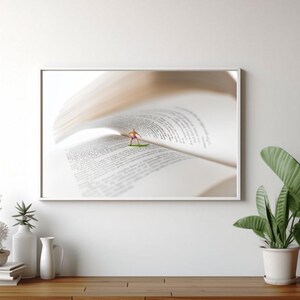 DIGITALE DOWNLOAD, surfen, surfen, surfer, golf, surffotografie, direct afdrukken, wandkunst, huisdecoratie, boek, miniatuur, miniatuurmensen, sportfoto afbeelding 2