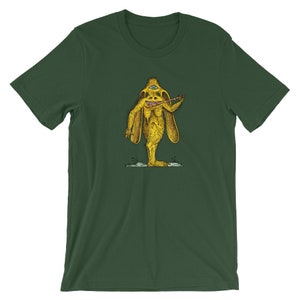The Cyclops Tee
