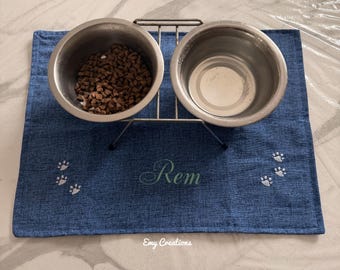 Tovaglietta per animali