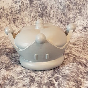 3D-geprinte superkroon