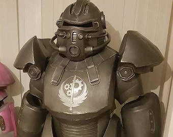 Power armor | Etsy