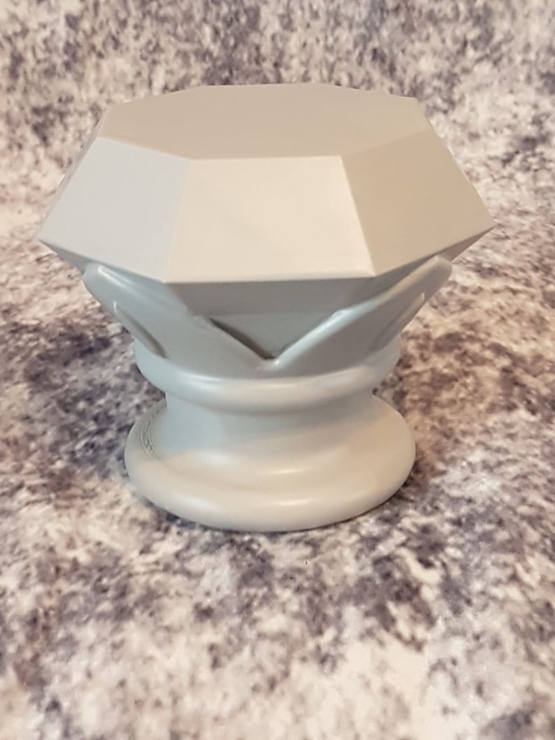 3D Printed King Boo Crown Etsy