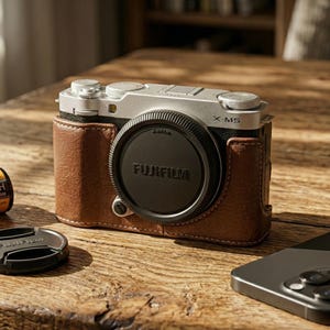 Könnte beinhalten: Rustikales Holzschild mit dem weißen Schriftzug "Welcome to our home". Das Schild hat eine Used-Optik und ein schlichtes, einladendes Design, perfekt für Veranda oder Eingangsbereich.