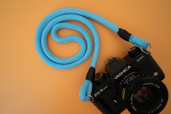 Fotocamera Tracolla Marsupio Borsa Custodia Per Canon Eos M50 M100 M5 - Foto 10