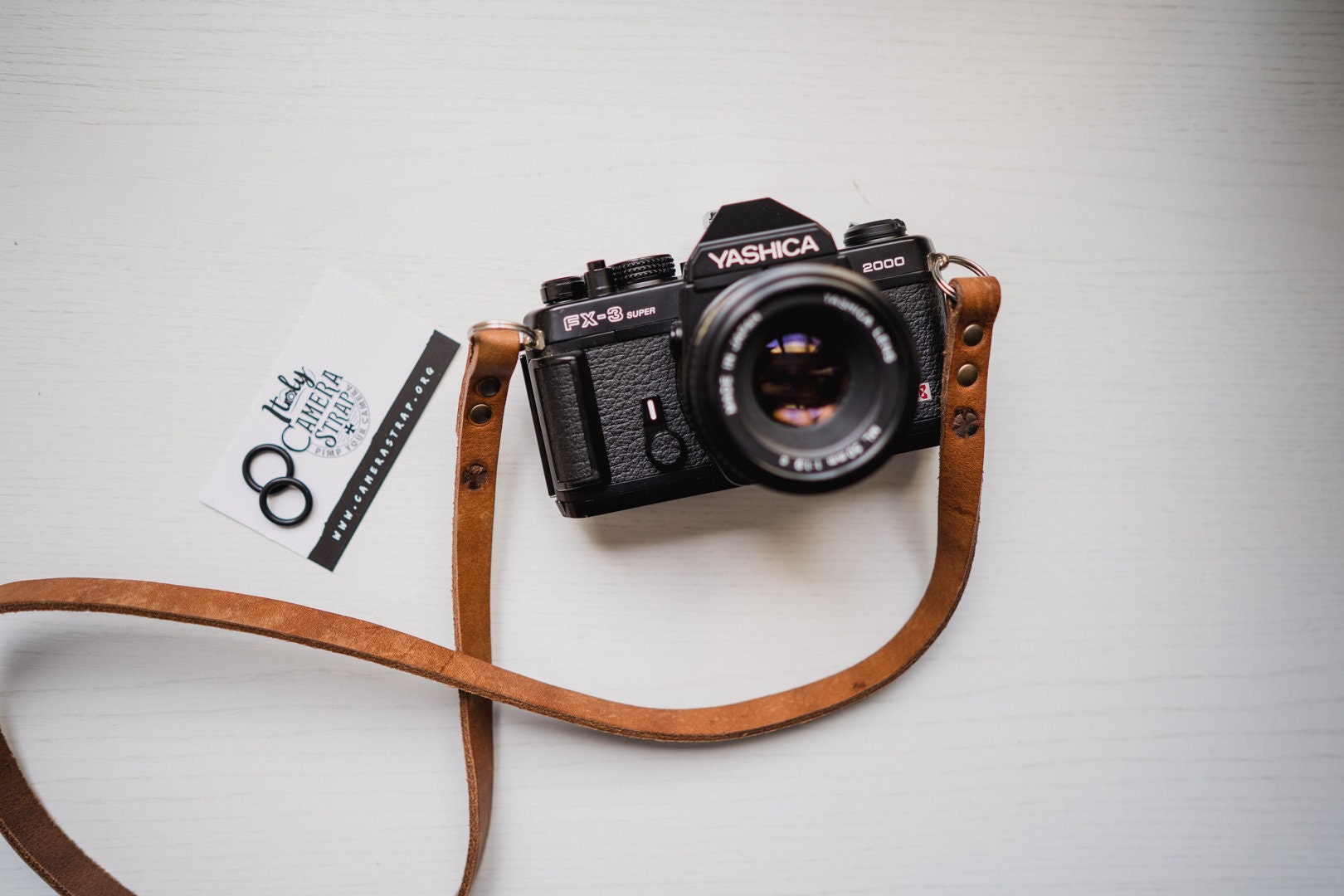 Handmade Canon Ae 1 Case - Etsy