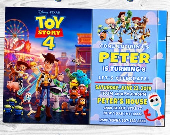 Emoji Invitation Emoji Invite Emoji Birthday Party Etsy - toy story 4 invitation toy story 4 invite toy story 4 birthday party toy story 4 birthday toy story 4 party toy story 4 printable