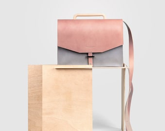Satchel bag, messenger bag for women, satchel bag purse, pink leather purse, leather bag women, womens bag, bags and purses, pink handbag