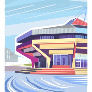 York University - Print and Greetings Cards