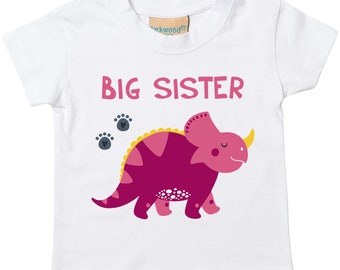 Direct 23 Ltd Personalised Name Unicorn Toddler T-Shirt
