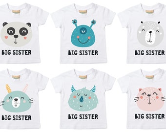 Direct 23 Ltd Personalised Name Unicorn Toddler T-Shirt