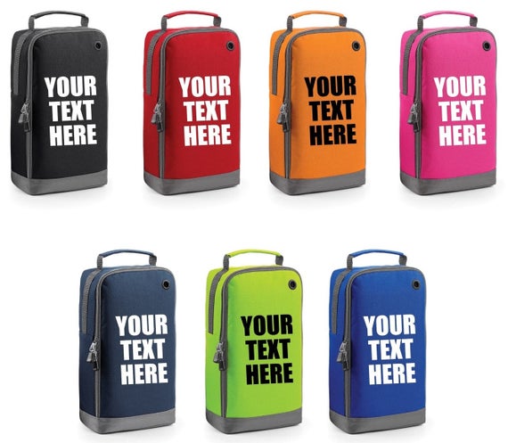 Bag base personalised hotsell