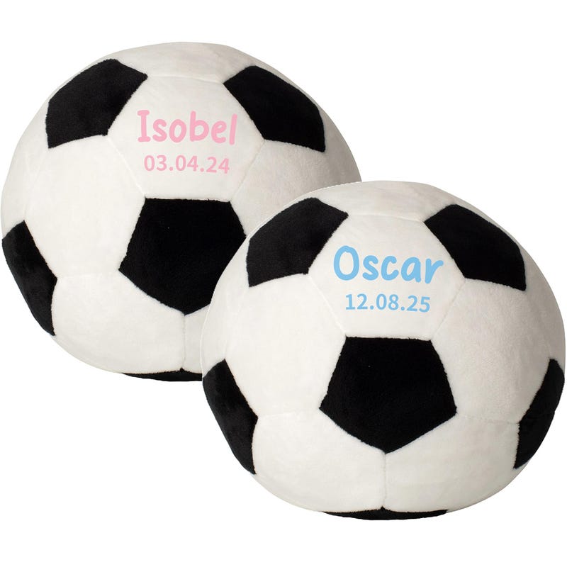 Football Bumpy Ball Baby Boy Football - Etsy