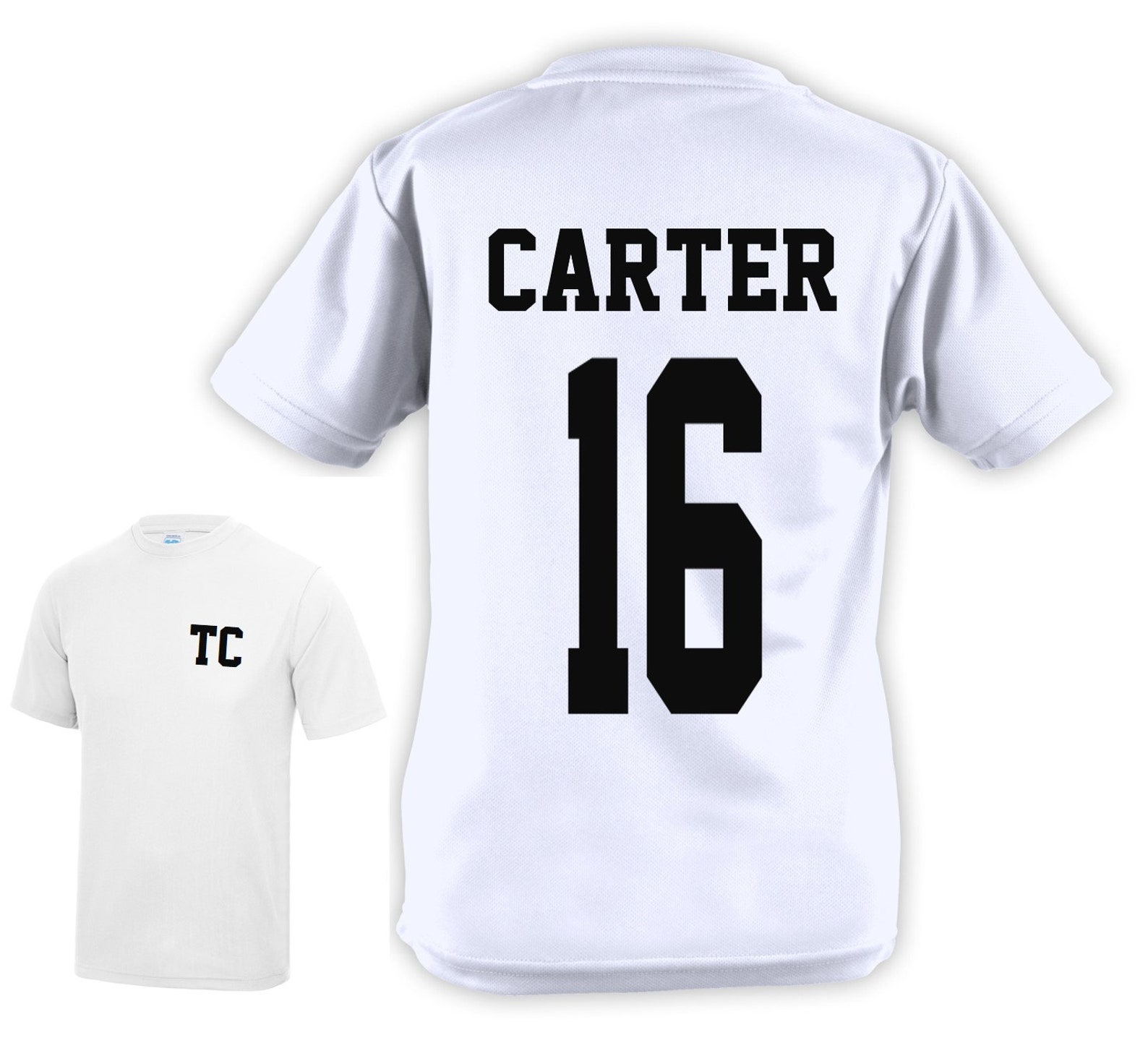 cheap personalised football shirts