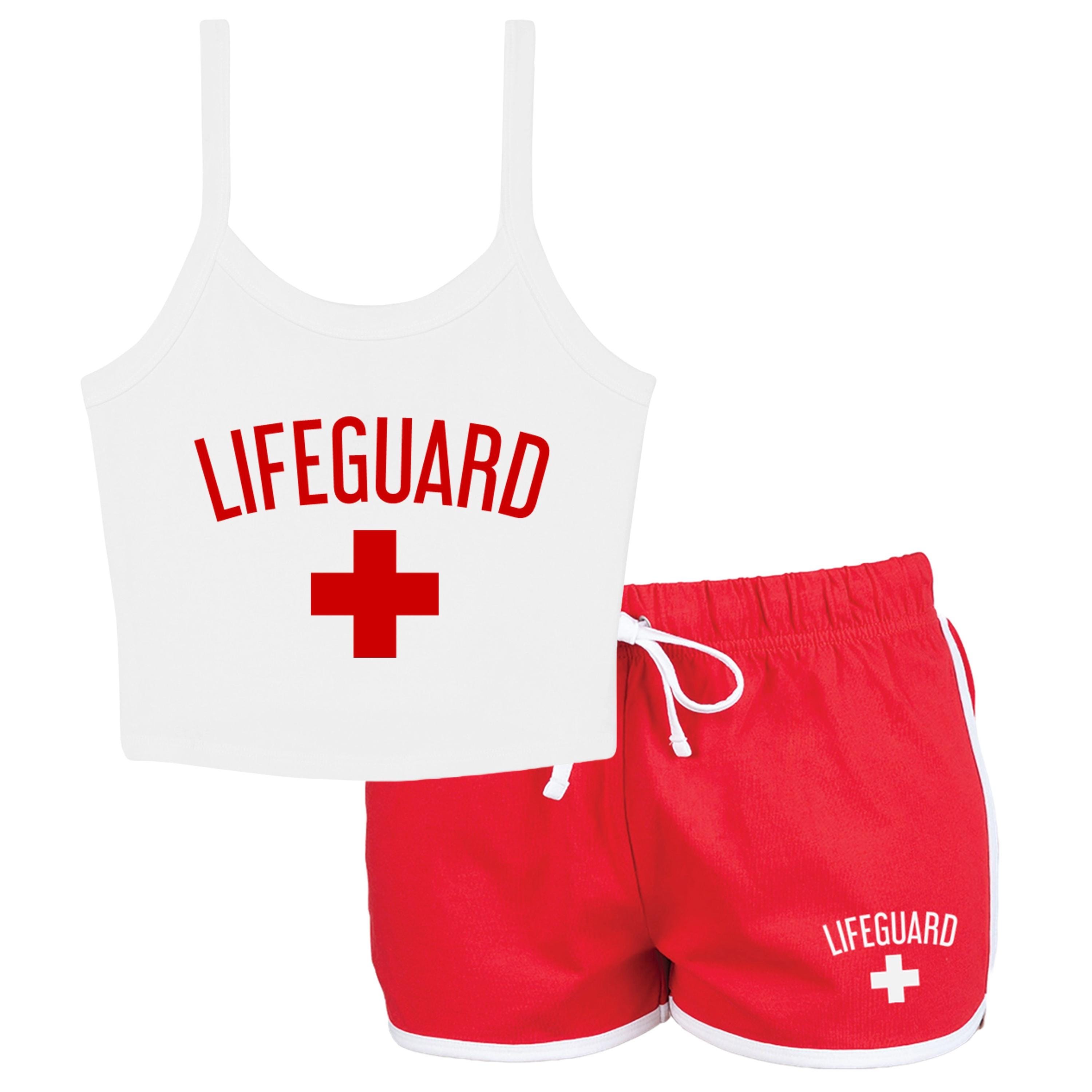 chinese dress ladies 008 Classic Baywatch Costume – Oval123 Pty Ltd main image 1