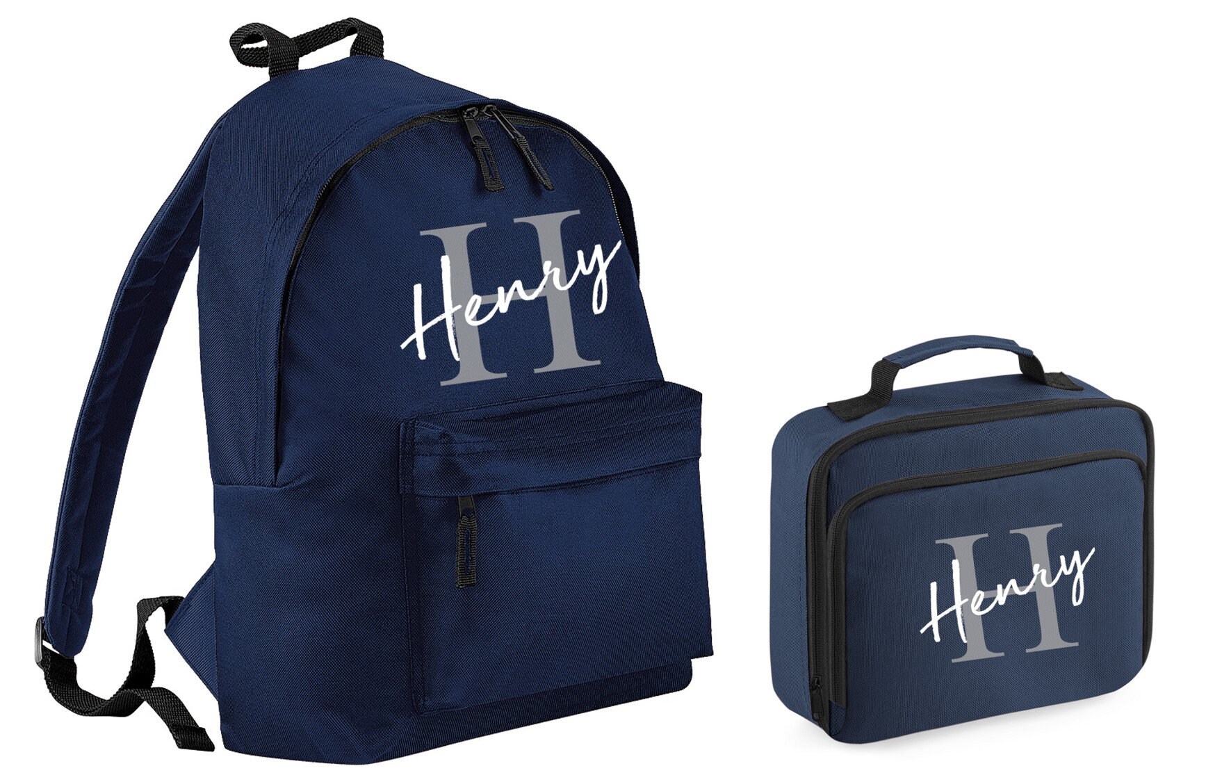 pink brand school backpack