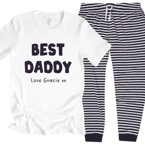 Best dad pjs hotsell