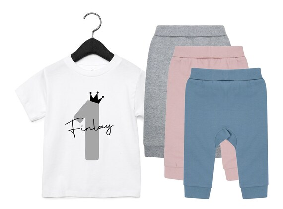 Personalised jogging bottoms hotsell