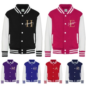 Riverdale shop cheerleader jacket