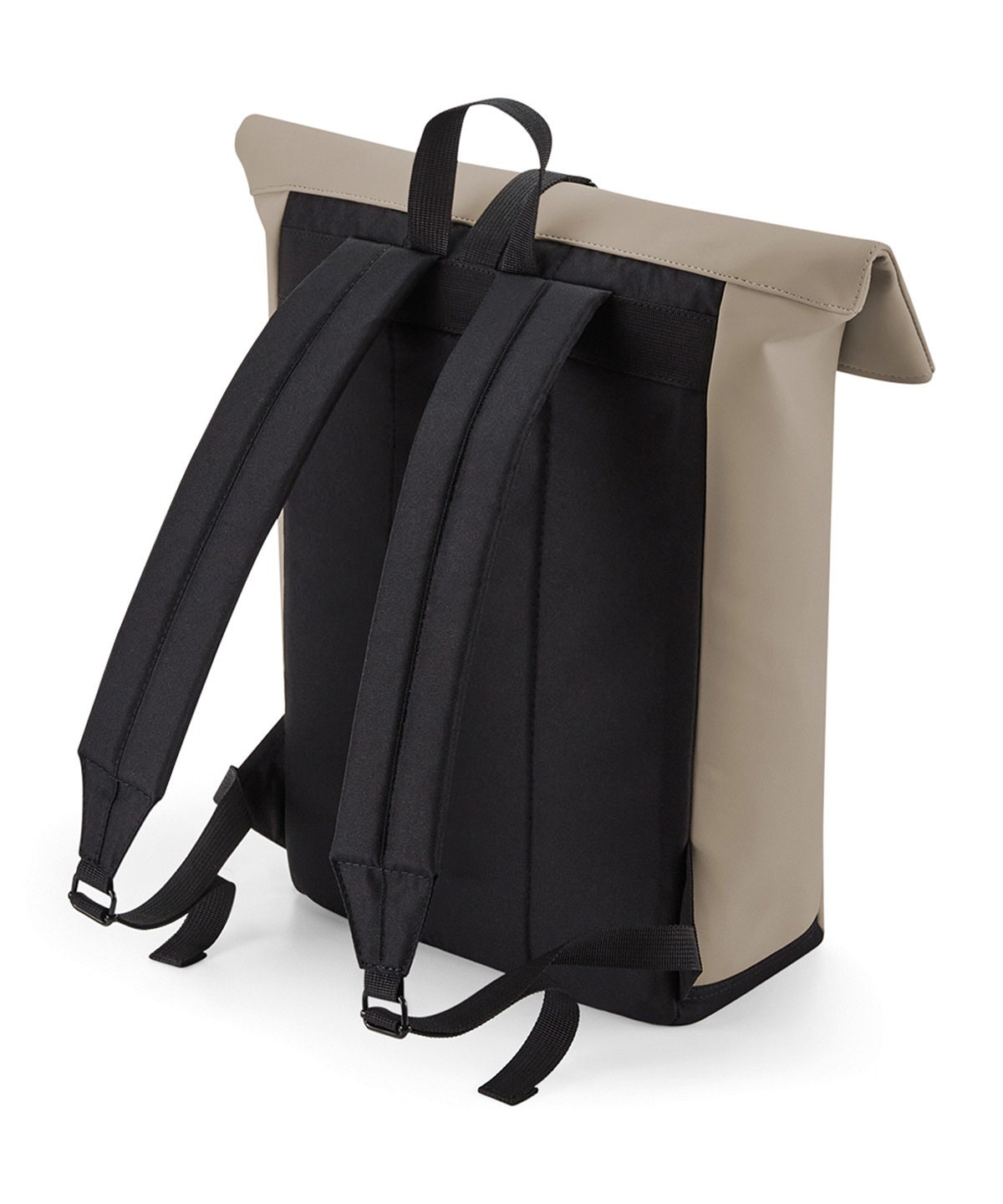 Monogrammed 2025 rolling backpack