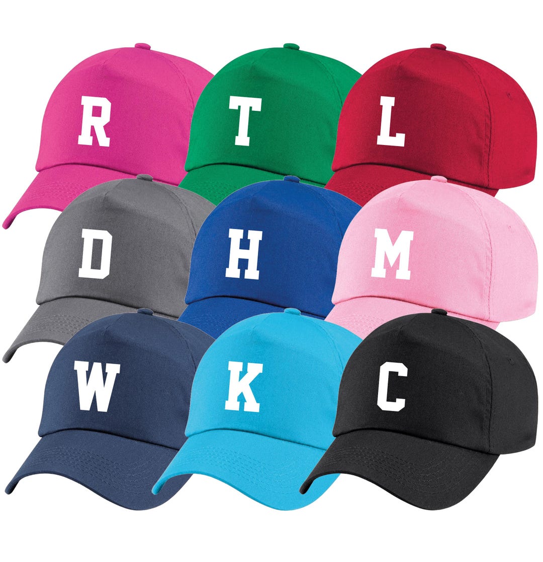 Ulalaza Katoen Verstelbare Baseball Cap Papa Hoed met Klittenband Volwassen Unisex Vrouwen Mannen Multicolor, 5000403BLKBRUIN, One size