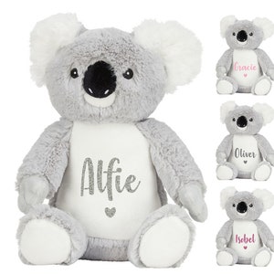 Koala Gifts - 60+ Gift Ideas for 2024