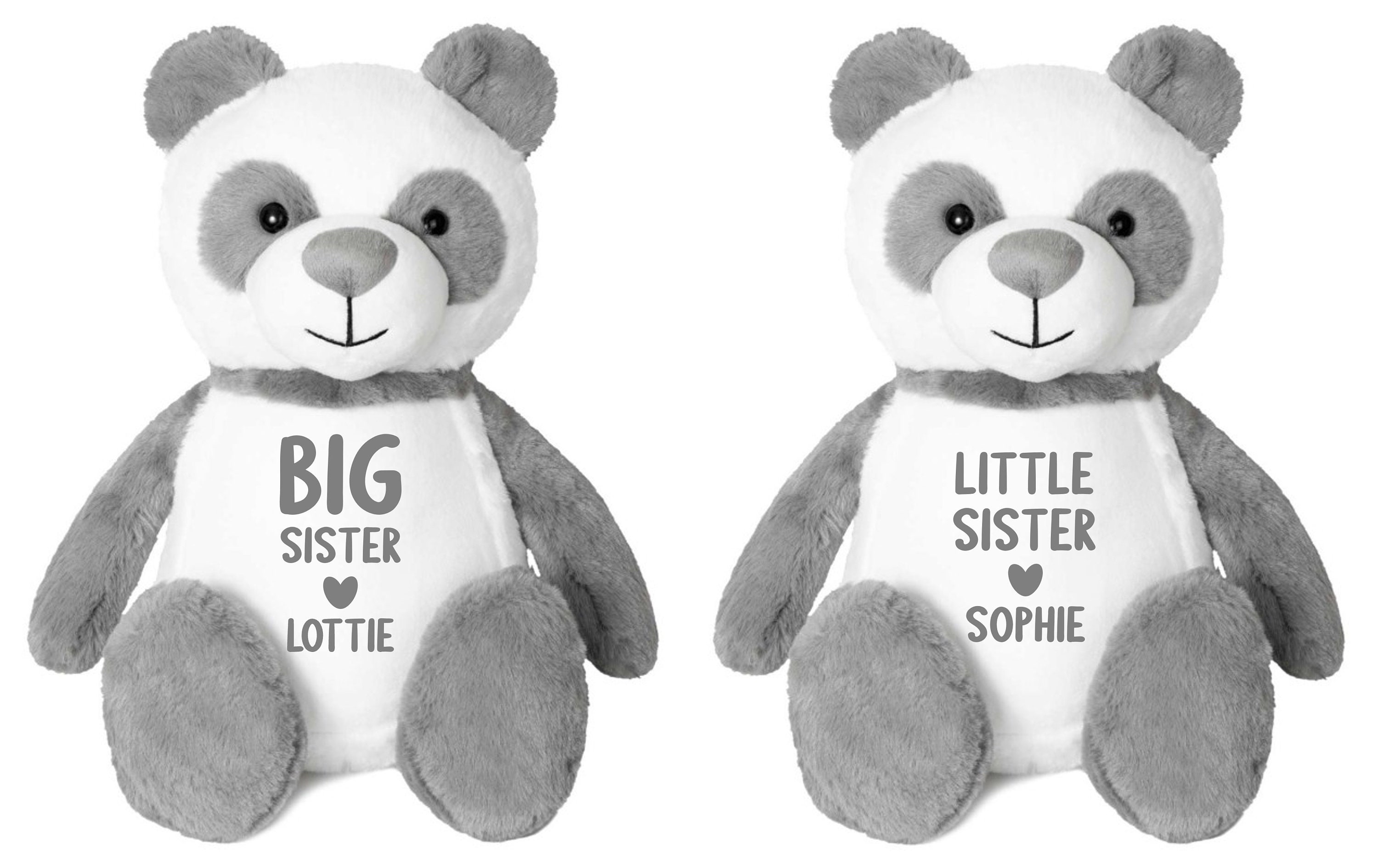 Peluche Gigante Nombres Para Ositos De Peluche Blanco Oso Panda De