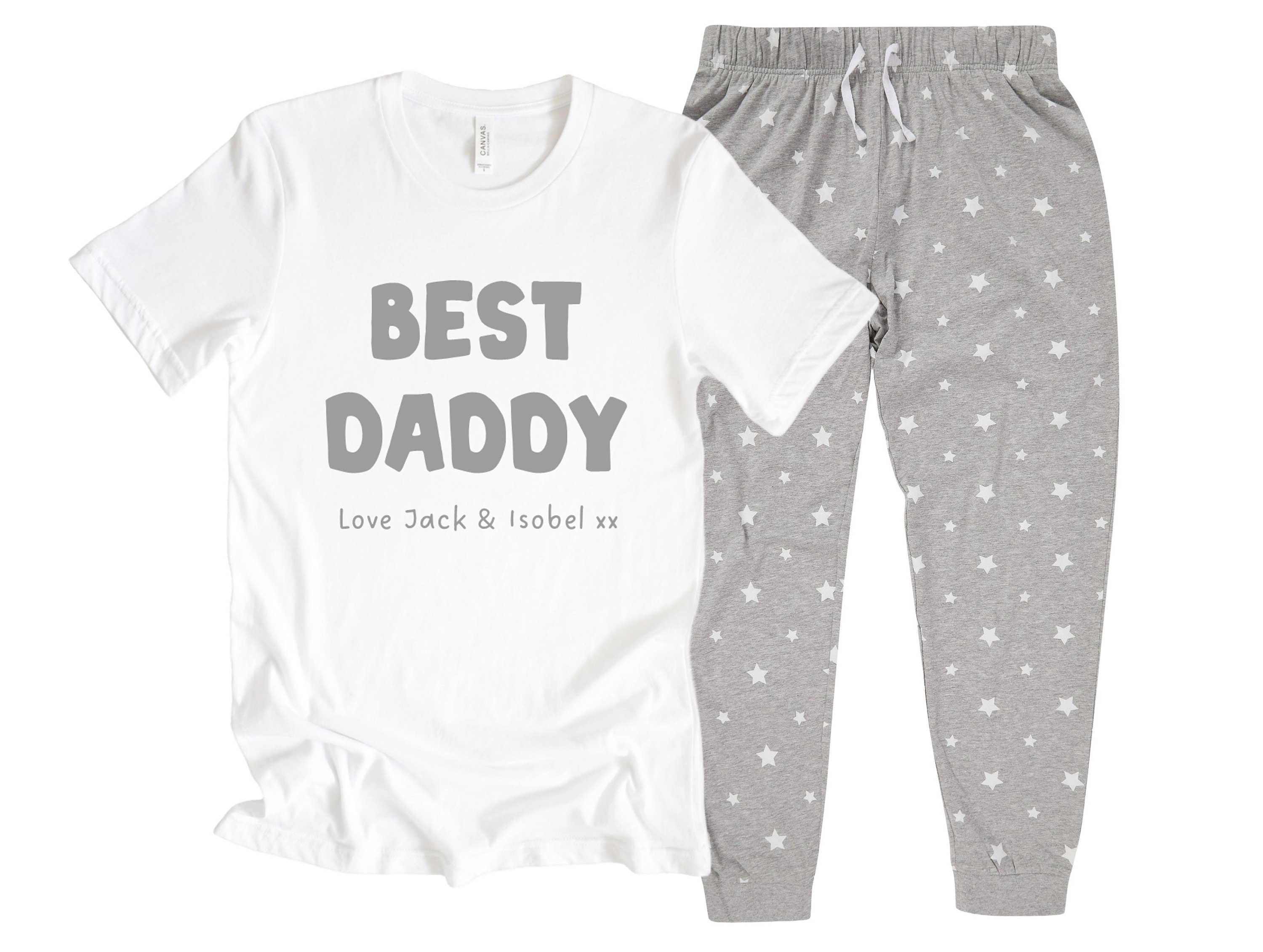 Best dad pyjamas best sale