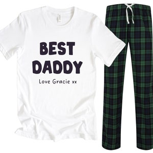 Best dad pjs hotsell