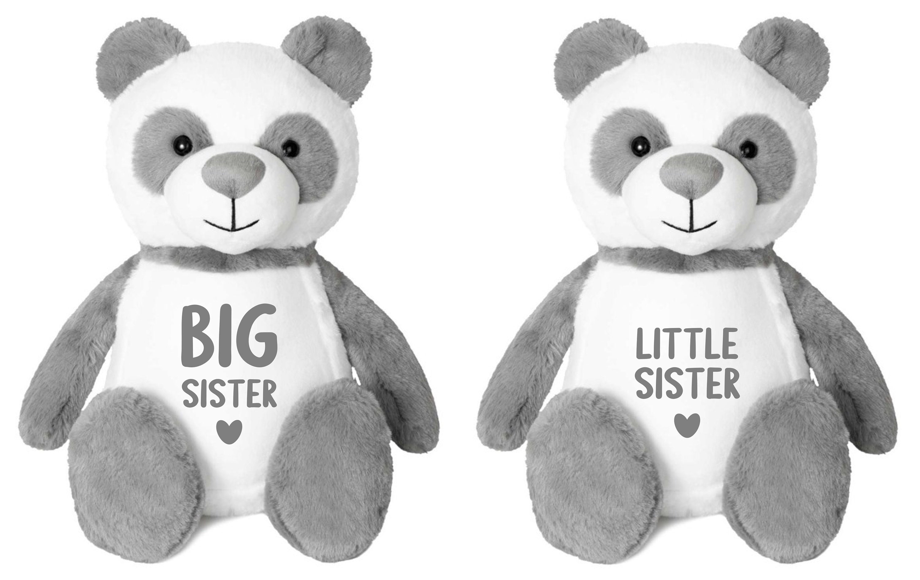 Big gray teddy bear discount