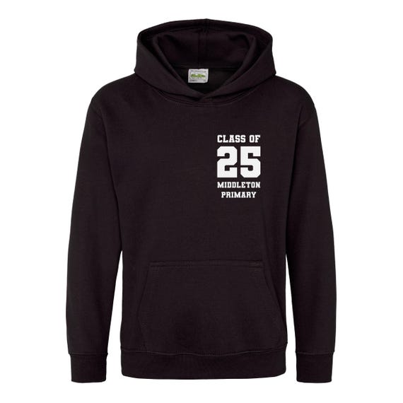 Leavers hoodies 19 hotsell
