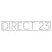 Direct23 store logo