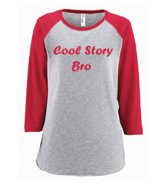 shirt that says cool
