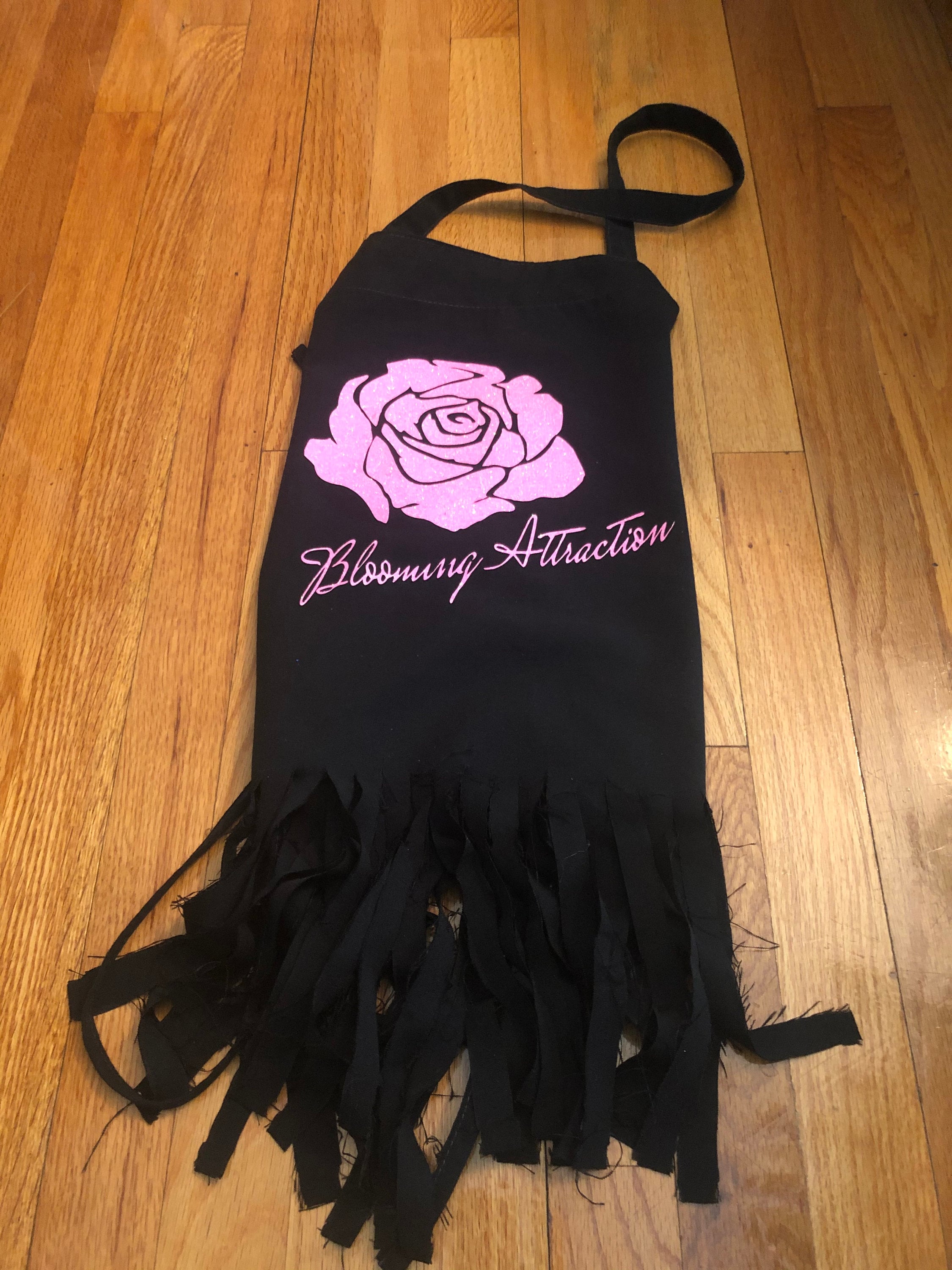 Logo Apron Custom Apron Beauty Salon Apron Beauty Apron Etsy